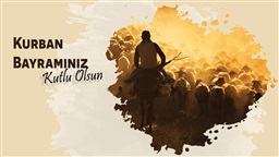 Kurban Bayramı