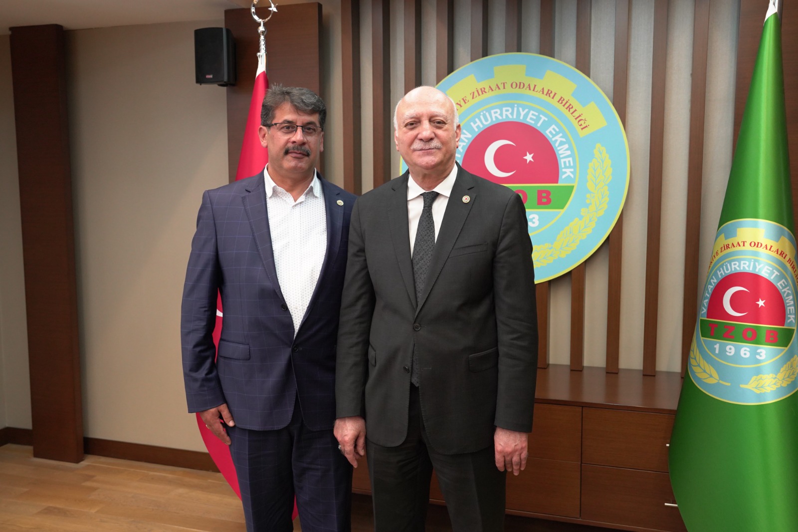 Ziyaret