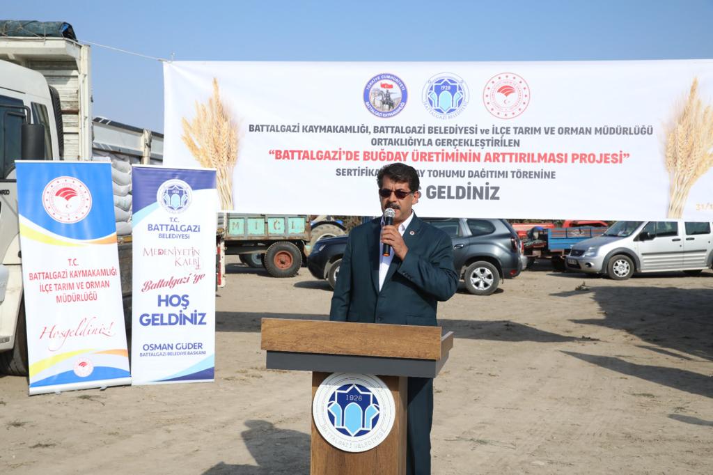 Başkanlık